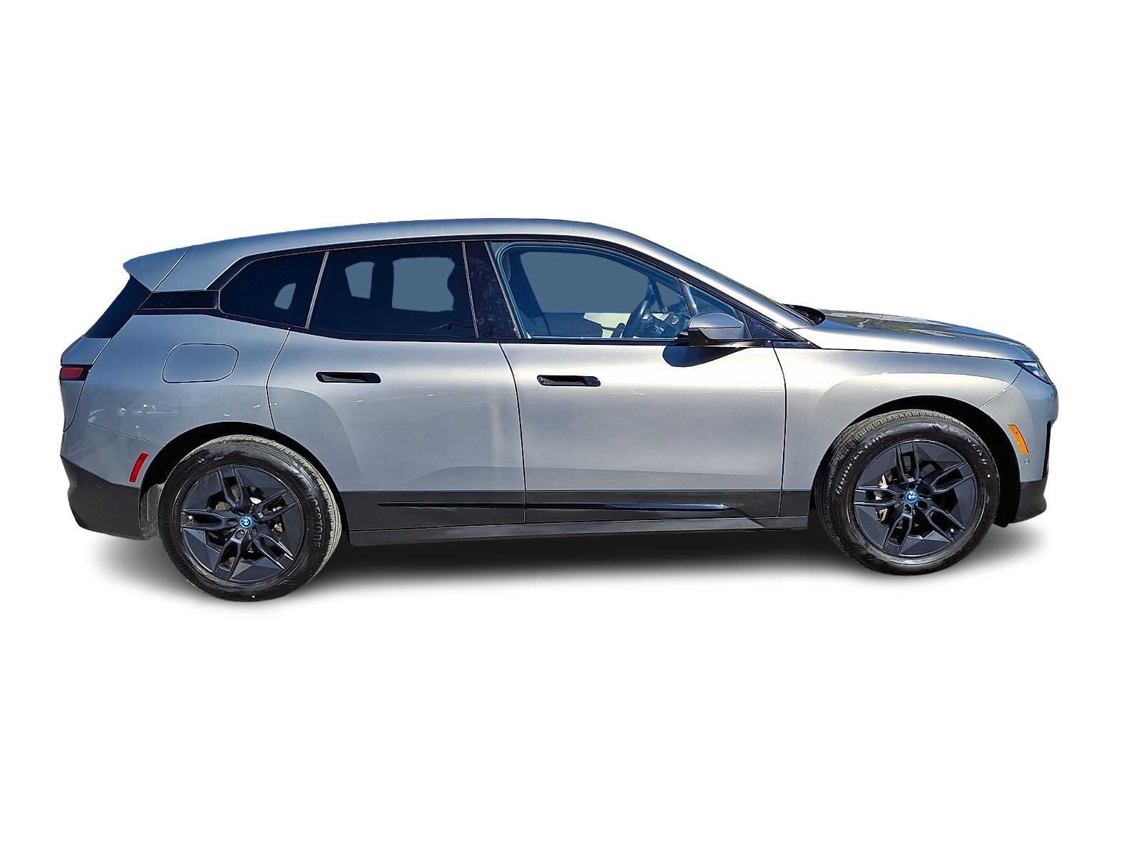 2024 BMW iX xDrive50 Sports Activity Vehicle