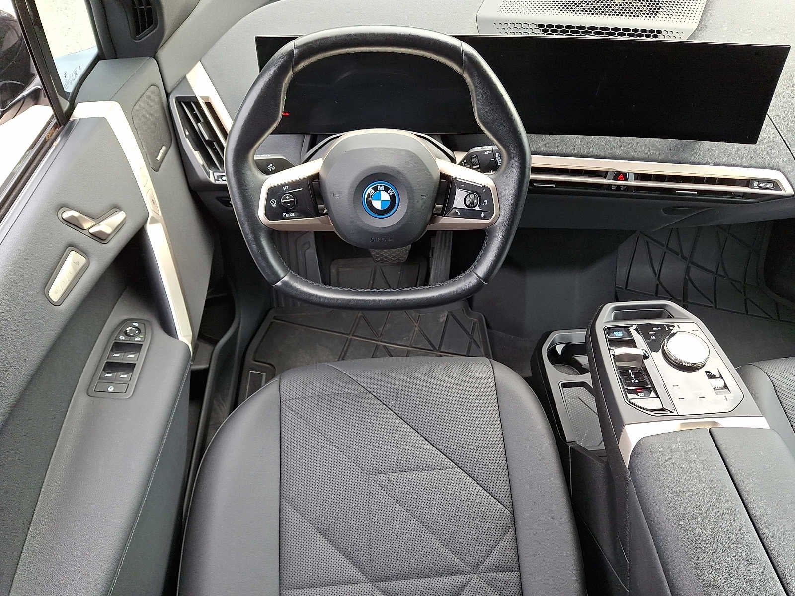 2024 BMW iX xDrive50 Sports Activity Vehicle