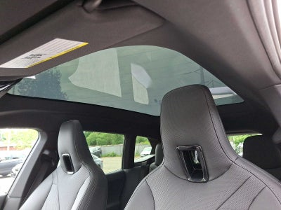 2024 BMW iX xDrive50 Sports Activity Vehicle