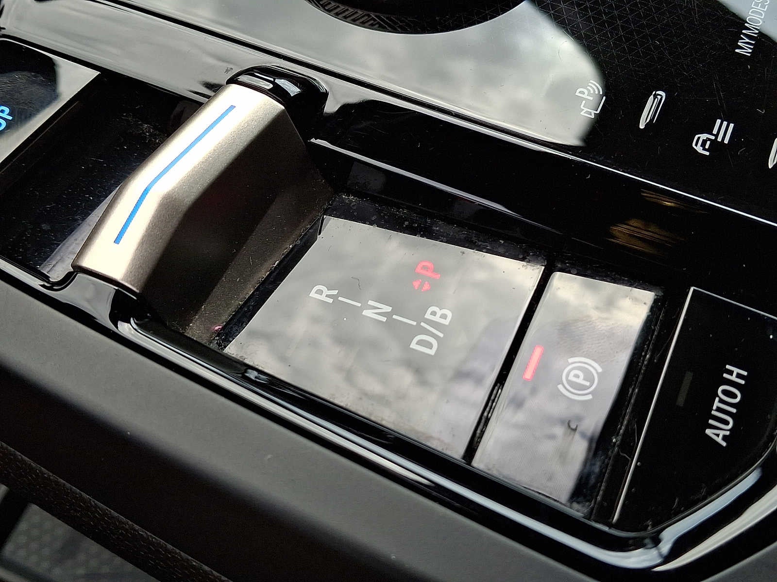 2024 BMW iX xDrive50 Sports Activity Vehicle