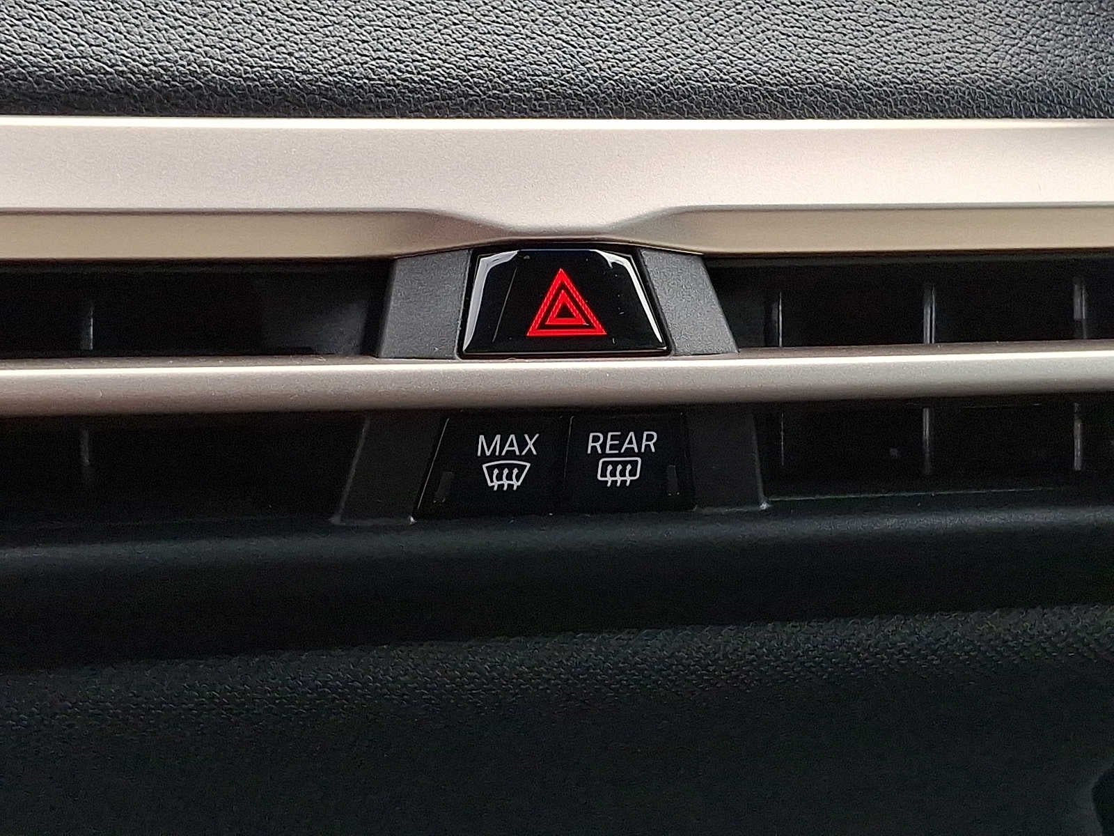 2024 BMW iX xDrive50 Sports Activity Vehicle