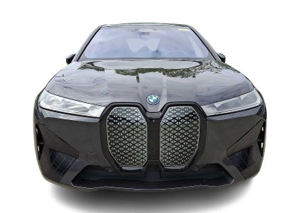 2024 BMW iX xDrive50 Sports Activity Vehicle