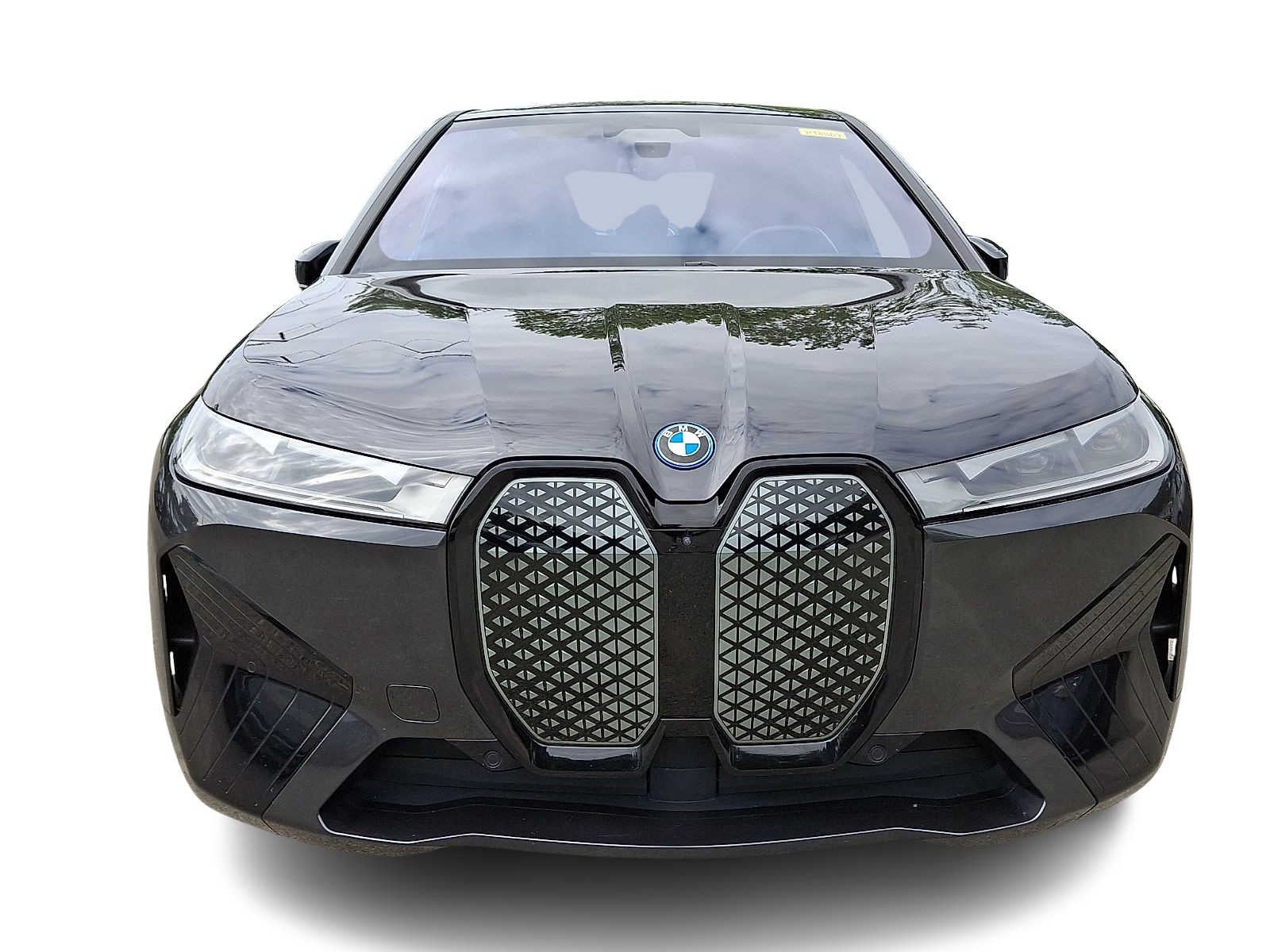 2024 BMW iX xDrive50 Sports Activity Vehicle
