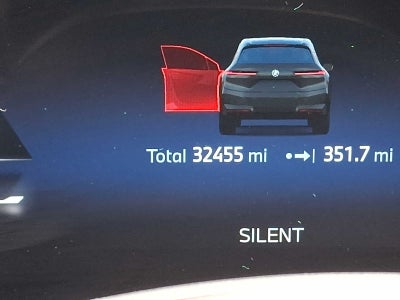 2024 BMW iX xDrive50 Sports Activity Vehicle