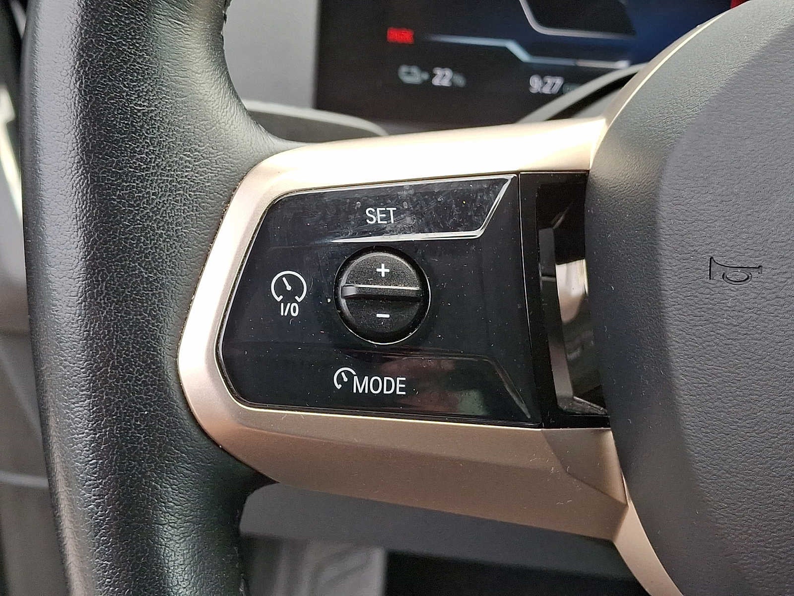 2024 BMW iX xDrive50 Sports Activity Vehicle