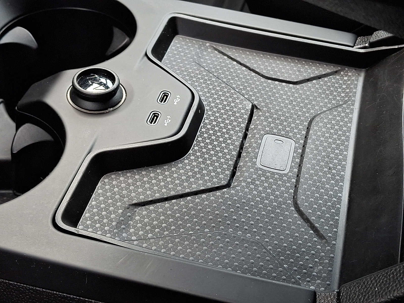 2024 BMW iX xDrive50 Sports Activity Vehicle