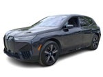 2024 BMW iX xDrive50 Sports Activity Vehicle