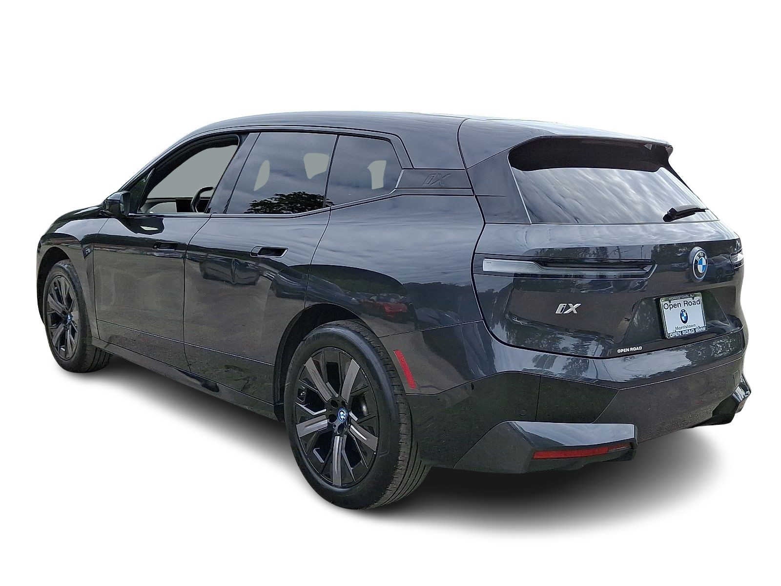 2024 BMW iX xDrive50 Sports Activity Vehicle
