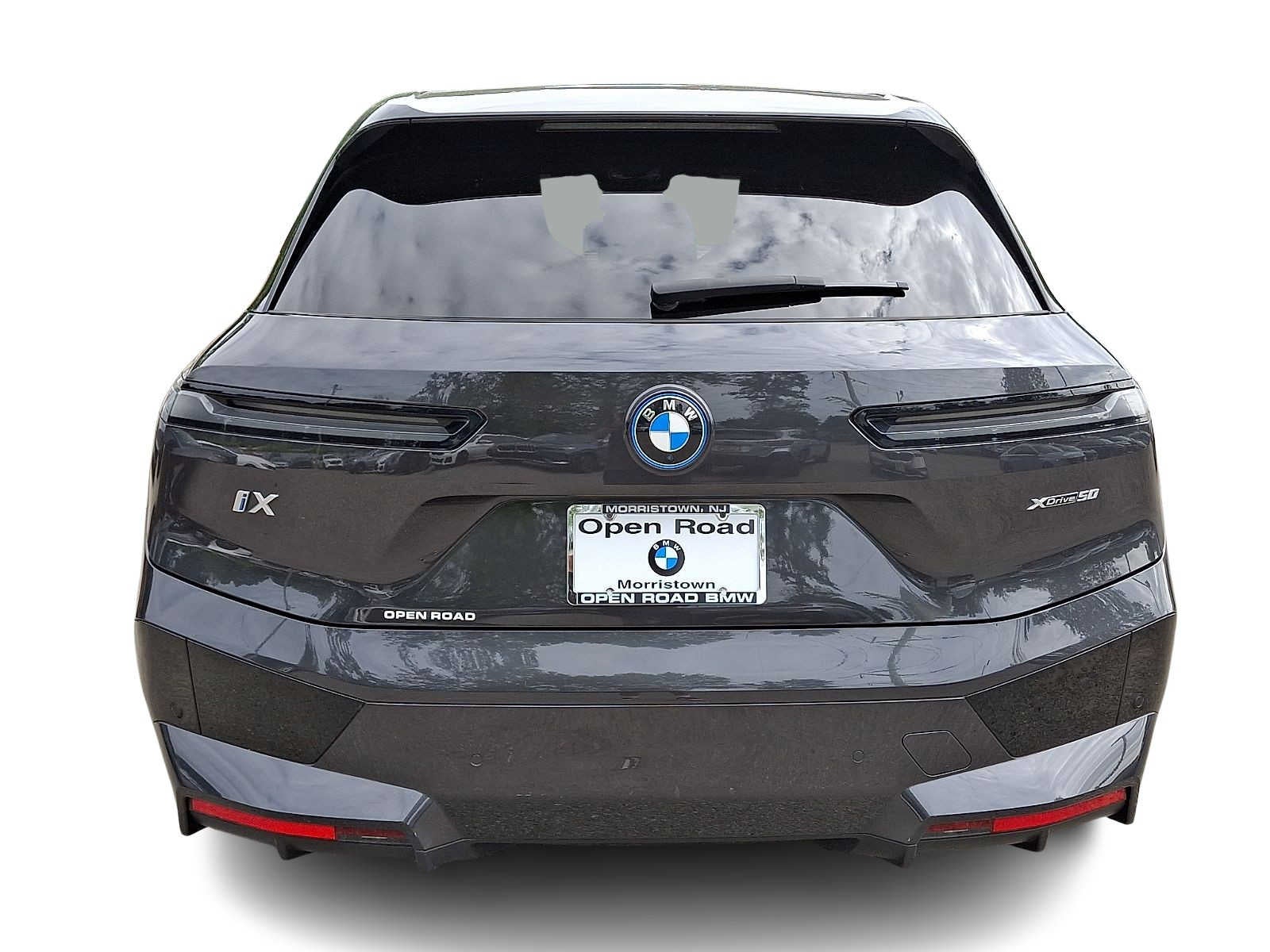 2024 BMW iX xDrive50 Sports Activity Vehicle