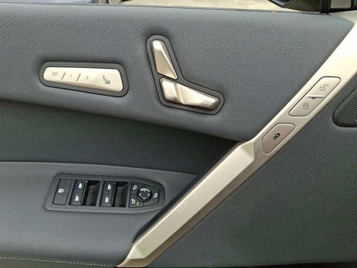 2024 BMW iX xDrive50 Sports Activity Vehicle
