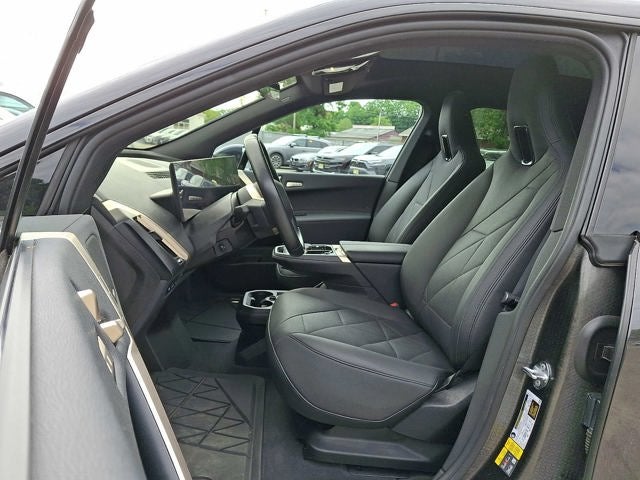 2024 BMW iX xDrive50 Sports Activity Vehicle