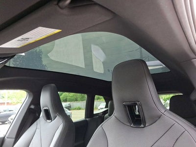 2024 BMW iX xDrive50 Sports Activity Vehicle