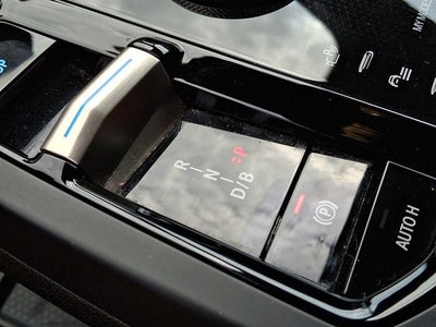 2024 BMW iX xDrive50 Sports Activity Vehicle