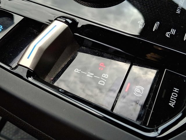 2024 BMW iX xDrive50 Sports Activity Vehicle