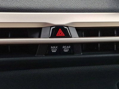 2024 BMW iX xDrive50 Sports Activity Vehicle