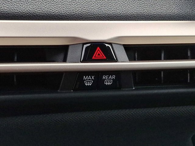 2024 BMW iX xDrive50 Sports Activity Vehicle