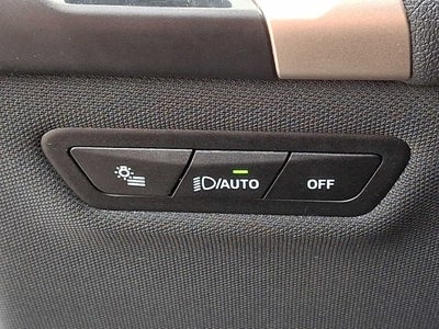 2024 BMW iX xDrive50 Sports Activity Vehicle