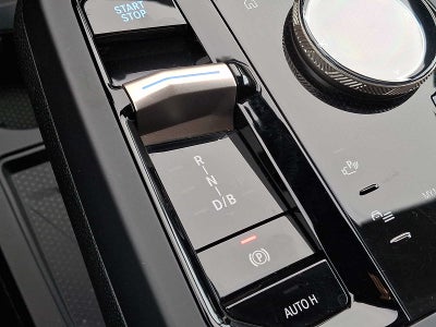 2024 BMW iX xDrive50 Sports Activity Vehicle