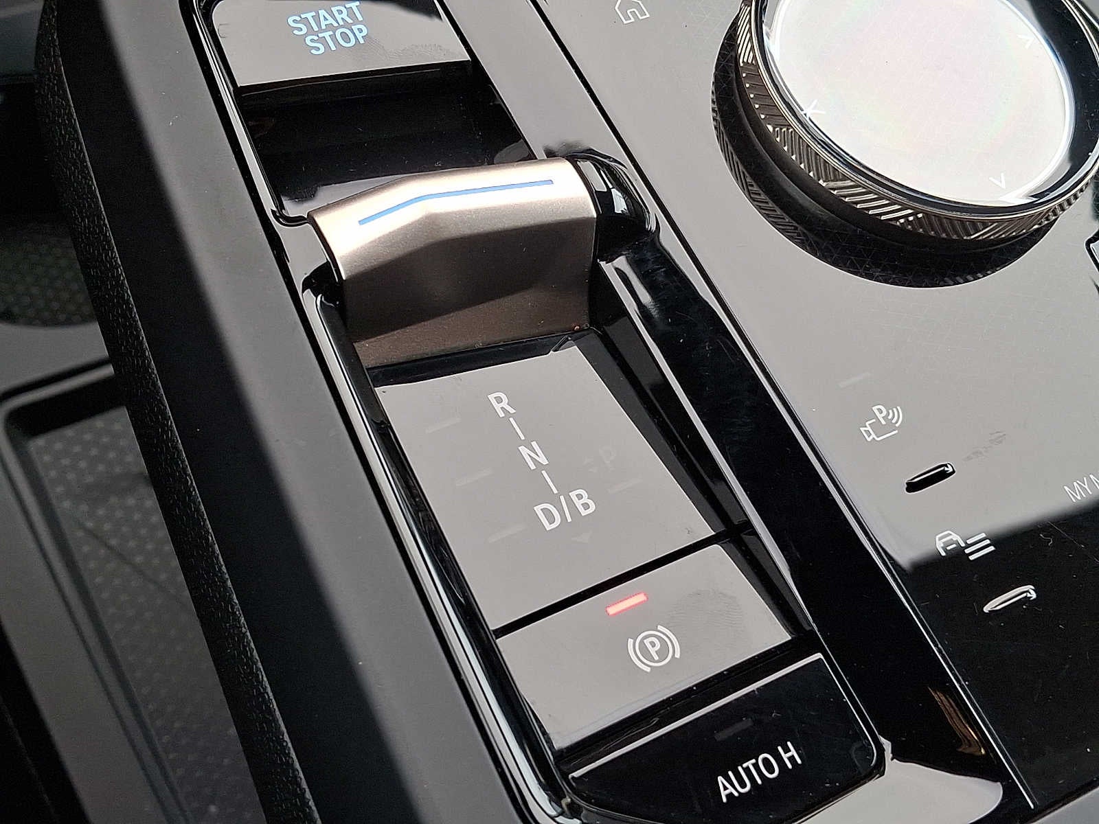 2024 BMW iX xDrive50 Sports Activity Vehicle