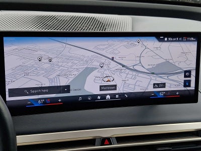 2024 BMW iX xDrive50 Sports Activity Vehicle