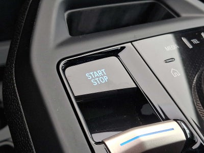 2024 BMW iX xDrive50 Sports Activity Vehicle