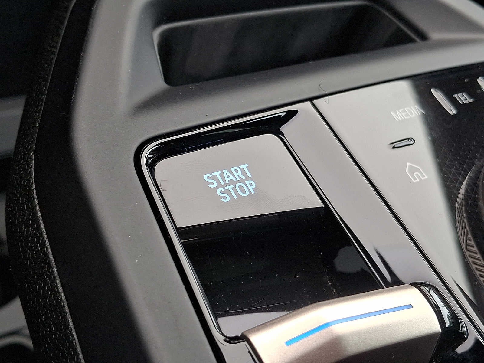 2024 BMW iX xDrive50 Sports Activity Vehicle