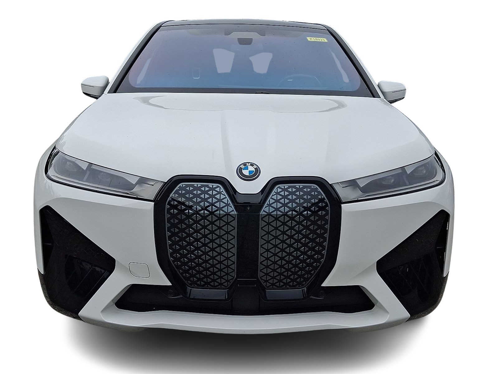 2024 BMW iX xDrive50 Sports Activity Vehicle