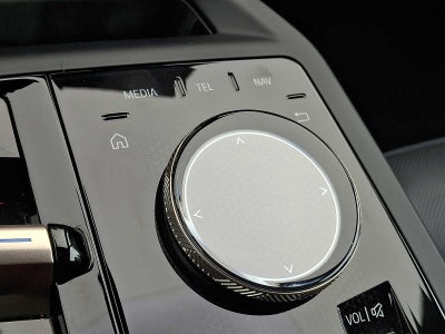 2024 BMW iX xDrive50 Sports Activity Vehicle