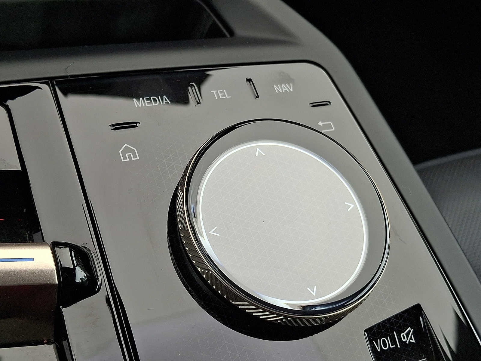 2024 BMW iX xDrive50 Sports Activity Vehicle
