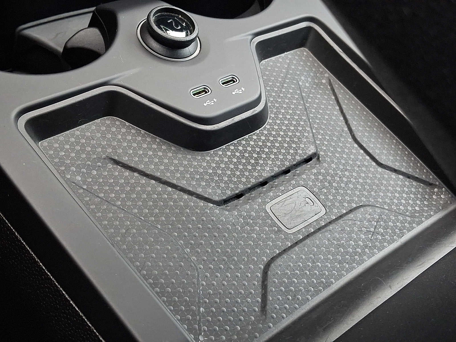 2024 BMW iX xDrive50 Sports Activity Vehicle