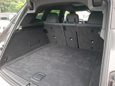 2024 BMW iX xDrive50 Sports Activity Vehicle