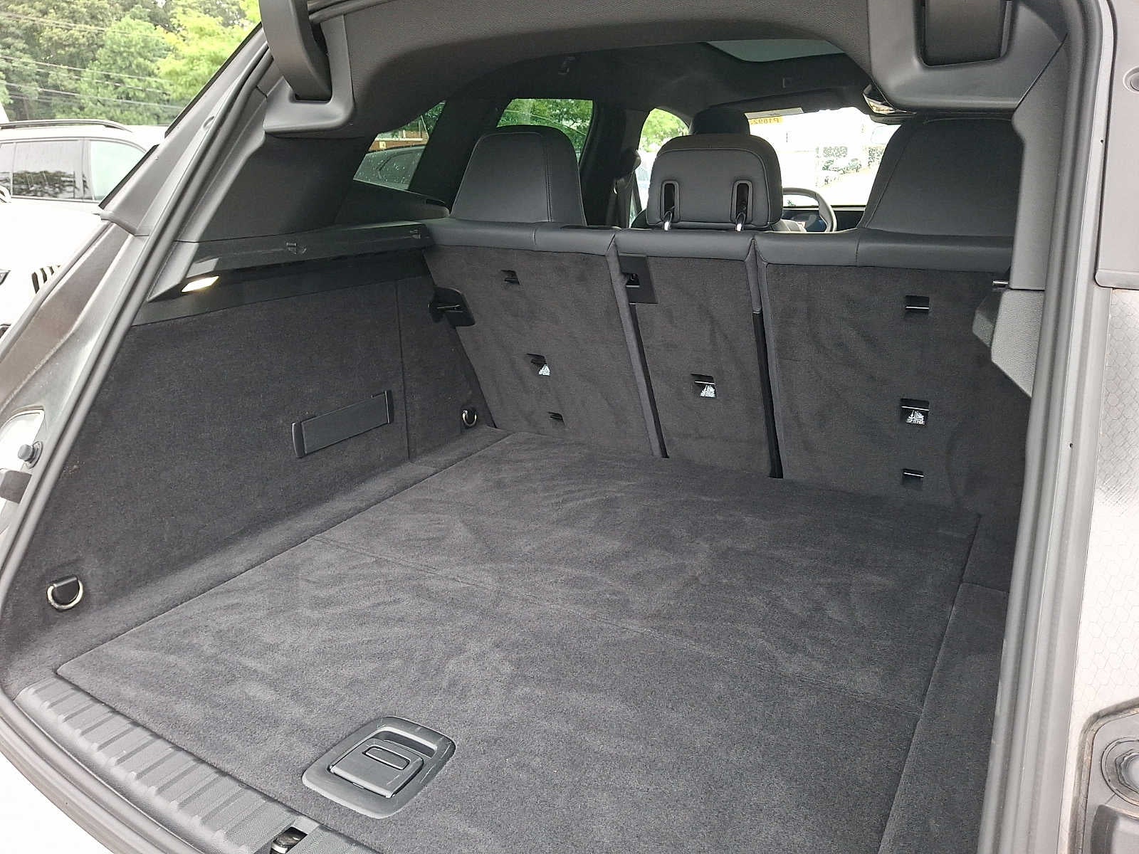 2024 BMW iX xDrive50 Sports Activity Vehicle