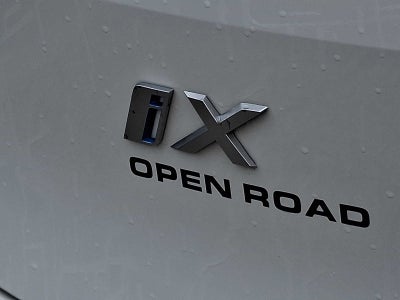 2024 BMW iX xDrive50 Sports Activity Vehicle