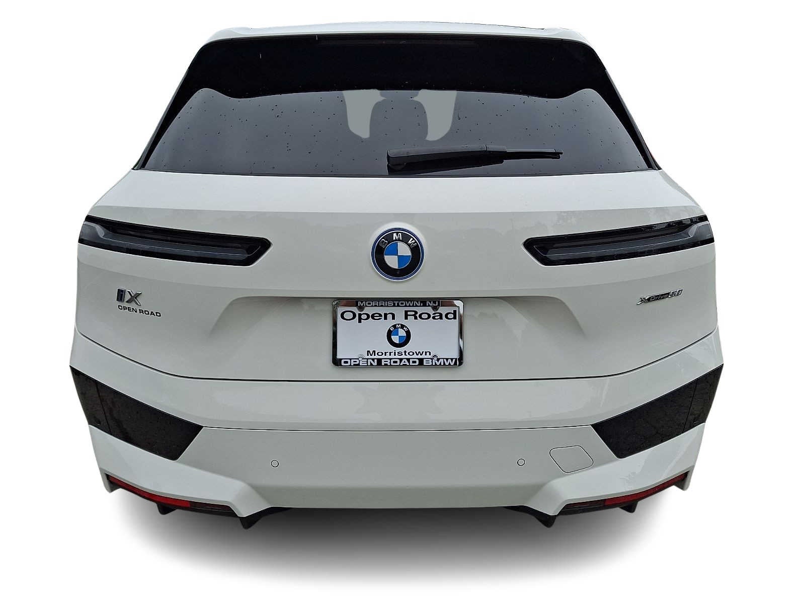 2024 BMW iX xDrive50 Sports Activity Vehicle