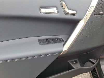 2024 BMW iX xDrive50 Sports Activity Vehicle