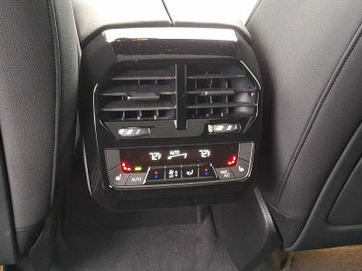 2024 BMW iX xDrive50 Sports Activity Vehicle