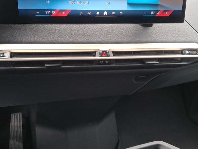 2024 BMW iX xDrive50 Sports Activity Vehicle