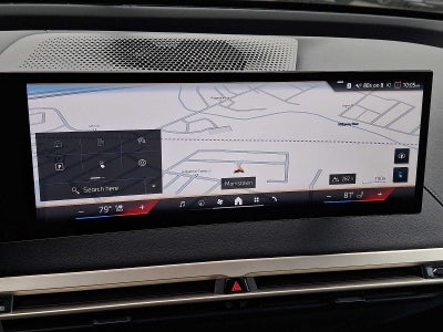 2024 BMW iX xDrive50 Sports Activity Vehicle