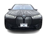 2024 BMW iX xDrive50 Sports Activity Vehicle