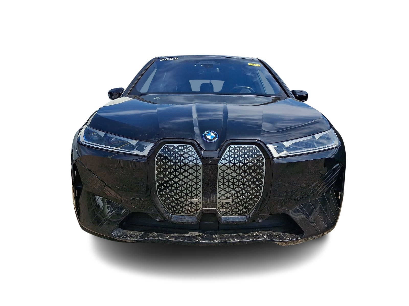 2024 BMW iX xDrive50 Sports Activity Vehicle