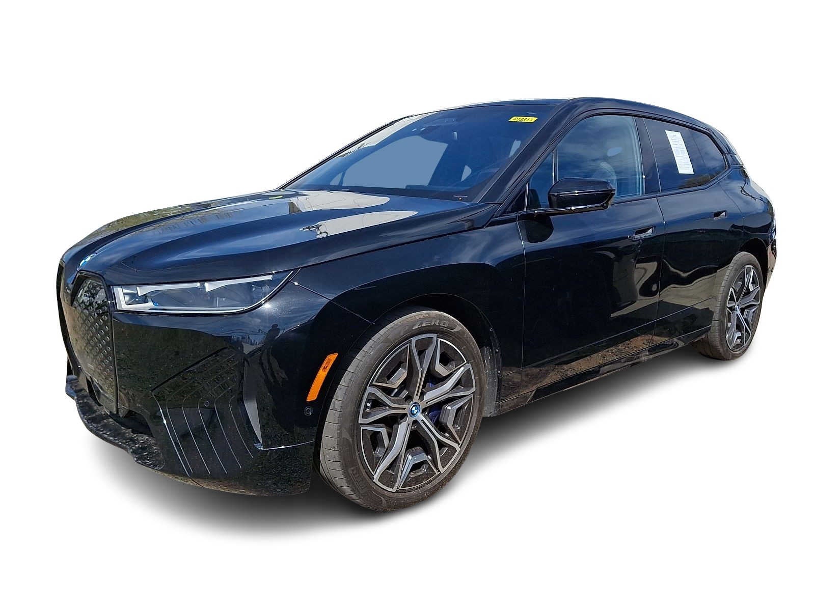 2024 BMW iX xDrive50 Sports Activity Vehicle