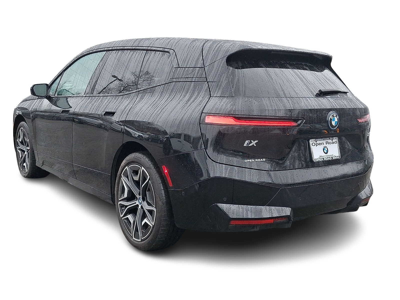 2024 BMW iX xDrive50 Sports Activity Vehicle