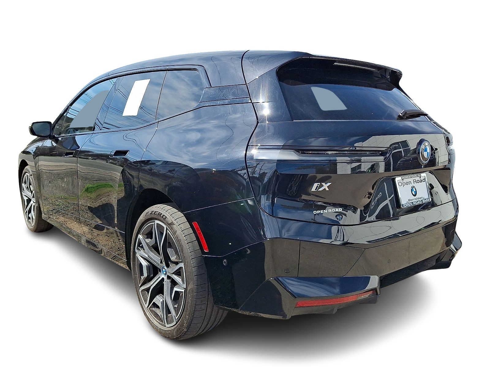 2024 BMW iX xDrive50 Sports Activity Vehicle