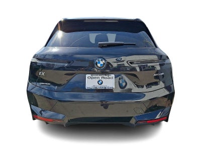 2024 BMW iX xDrive50 Sports Activity Vehicle