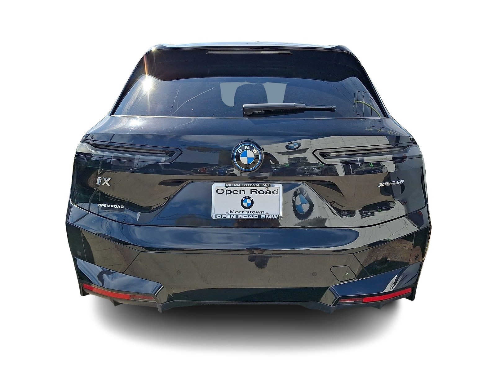 2024 BMW iX xDrive50 Sports Activity Vehicle