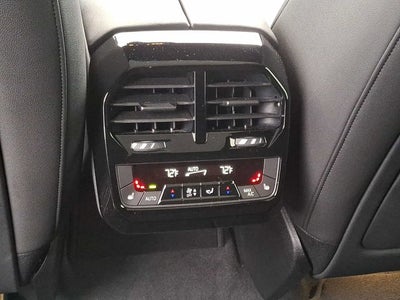 2024 BMW iX xDrive50 Sports Activity Vehicle