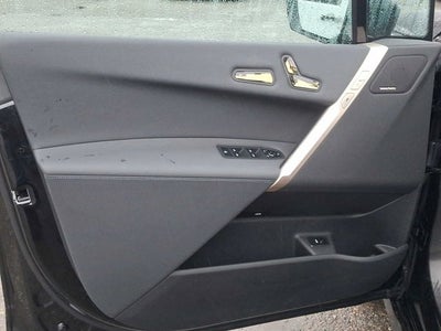 2024 BMW iX xDrive50 Sports Activity Vehicle