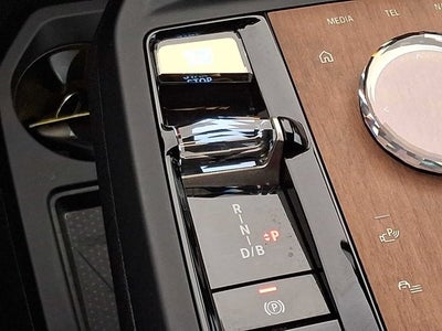 2024 BMW iX xDrive50 Sports Activity Vehicle