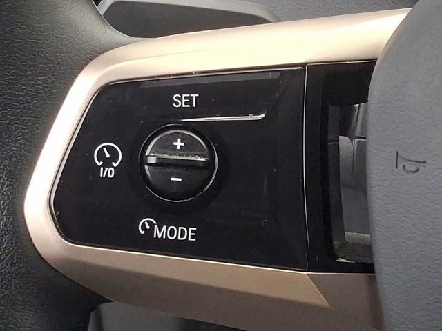 2024 BMW iX xDrive50 Sports Activity Vehicle