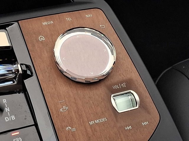 2024 BMW iX xDrive50 Sports Activity Vehicle